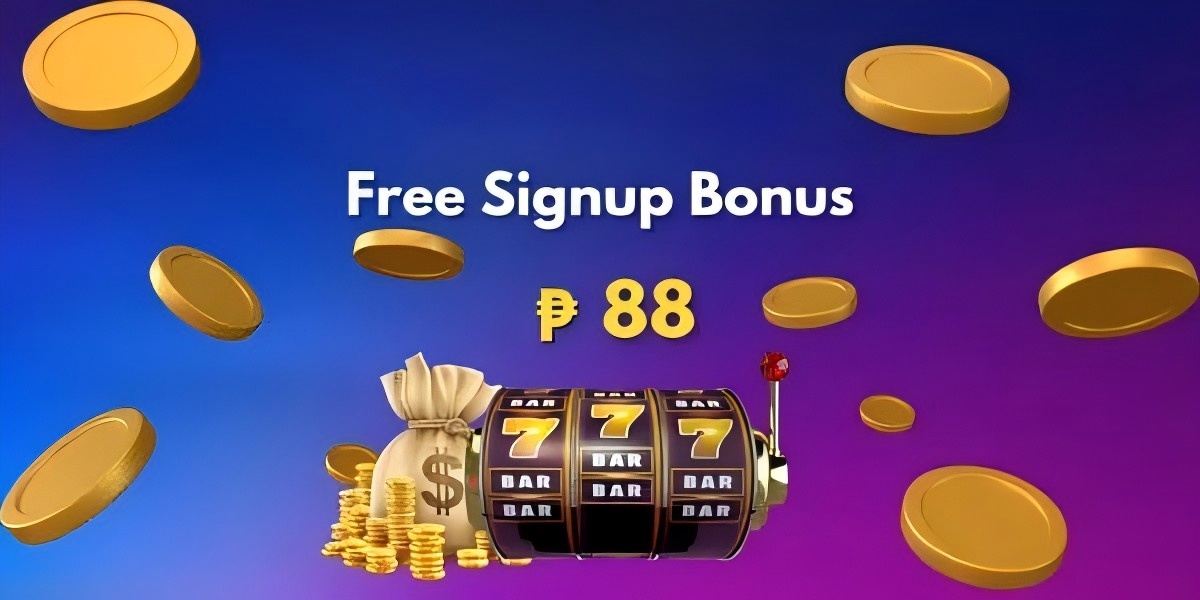 jiliphapp casino welcome bonus - play slots and win real money