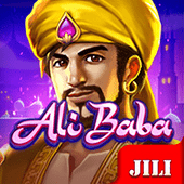 Ali Baba - jiliphapp hot game