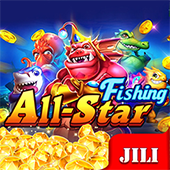 All Star Fishing - jiliphapp fishing game