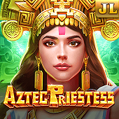 Aztec Priestess - jiliphapp slot game