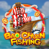 Bao Chuan Fishing - jiliphapp fishing game