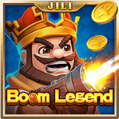 Boom Legend - jiliphapp fishing game