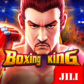 Boxing King - jiliphapp hot game