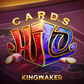 Cards Hi Lo - jiliphapp card game