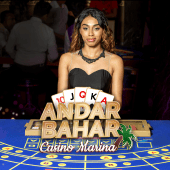 Andar Bahar - jiliphapp live casino