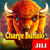 Charge Buffalo - jiliphapp hot game