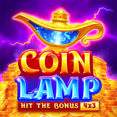 Coin Lamp - jiliphapp slot