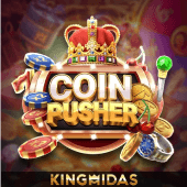 Coin Pusher - jiliphapp card game