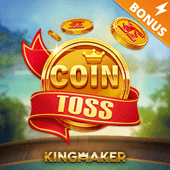 Coin Toss - jiliphapp card game