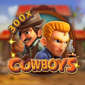Cowboys - jiliphapp hot game