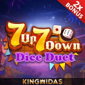 Dice Duet - jiliphapp card game