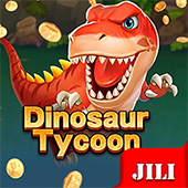 Dinosaur Tycoon - jiliphapp fishing game