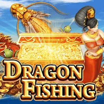 Dragon Fishing - jiliphapp fishing game
