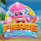 Fierce Fishing - jiliphapp fishing game