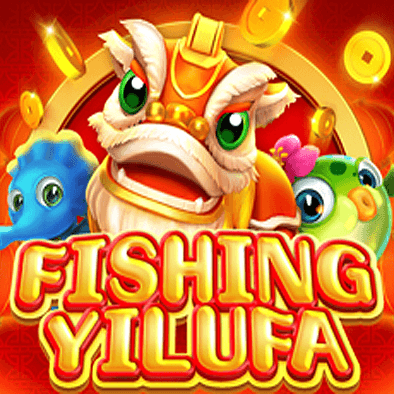Fishing Yi Lu Fa - jiliphapp fishing game