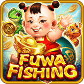 Fuwa Fishing - jiliphapp fishing game