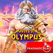 Gates of Olympus - jiliphapp hot game