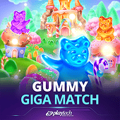 Gummy Giga Match - jiliphapp slot