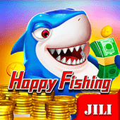 Happy Fishing - jiliphapp fishing game