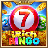 Irich Bingo - jiliphapp hot game