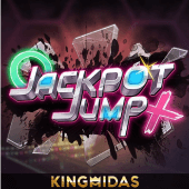 Jackpot Jump - jiliphapp card game