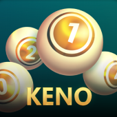 Keno - jiliphapp card game