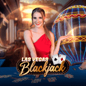 Las Vegas Blackjack - jiliphapp live casino