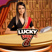 Lucky 7 - jiliphapp live casino