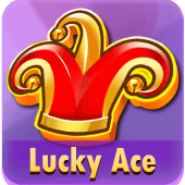 Lucky Ace - jiliphapp hot game