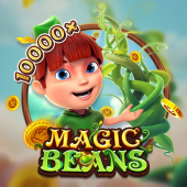 Magic Beans - jiliphapp game