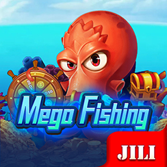 Mega Fishing - jiliphapp fishing game