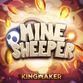 Minesweeper - jiliphapp card game