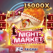 Night Market - jiliphapp hot game