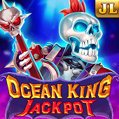 Ocean King Jackpot - jiliphapp fishing game