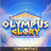 Olympus Glory - jiliphapp card game