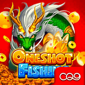 Oneshot Fishing - jiliphapp fishing game