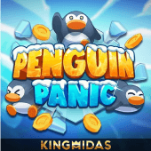 Penguin Panic - jiliphapp card game