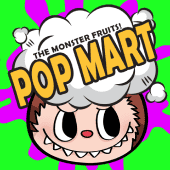 Popmart - jiliphapp slot