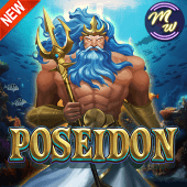 Poseidon - jiliphapp slot