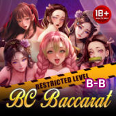 Sexy Baccarat - jiliphapp live casino