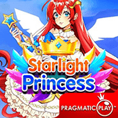 Starlight Princess - jiliphapp hot game