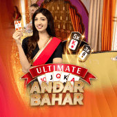 Ultimate Andar Bahar - jiliphapp live casino