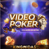 Video Poker - jiliphapp card game
