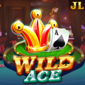 Wild Ace - jiliphapp hot game