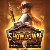 Wild Bounty Showdown - jiliphapp hot game